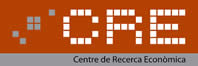 Centre de Recerca Econòmica