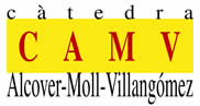 Càtedra Alcover-Moll-Villangómez