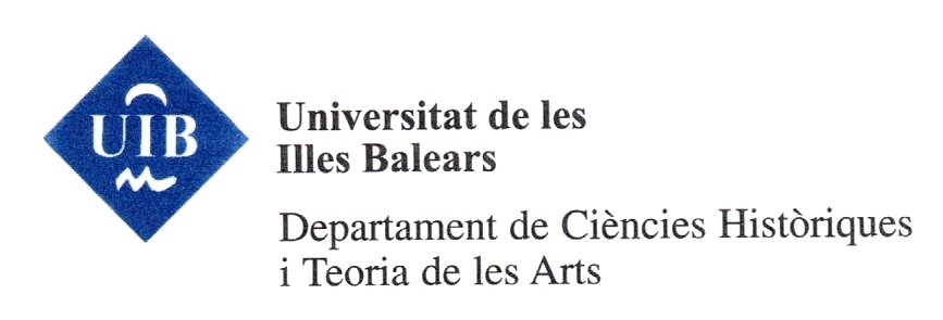 Departament Ciències Històriques i Teoria Arts 